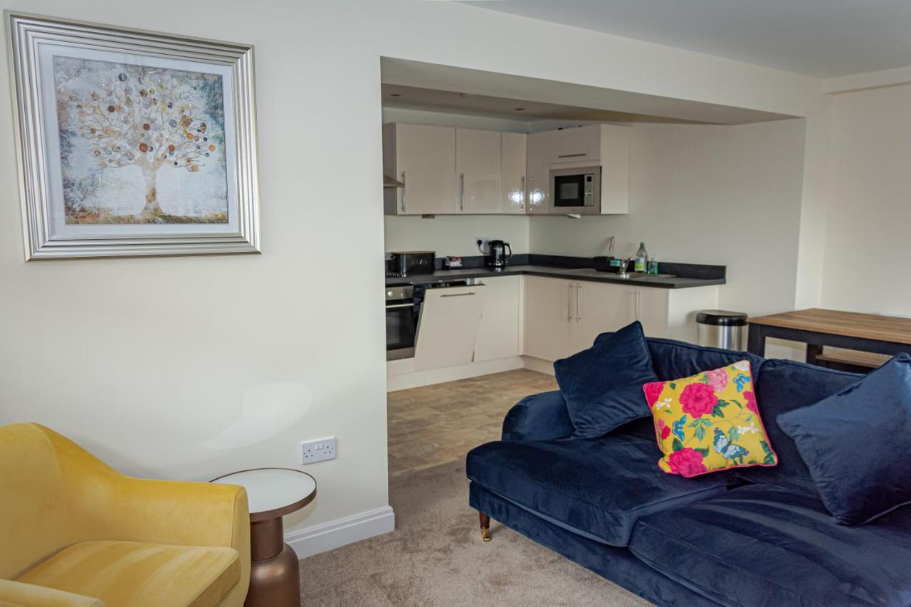 Mode Winter Gardens Apartment Blackpool