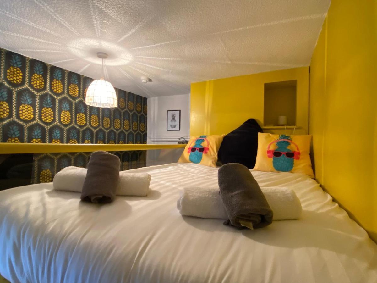 Abode - The Cinema House * Blackpool