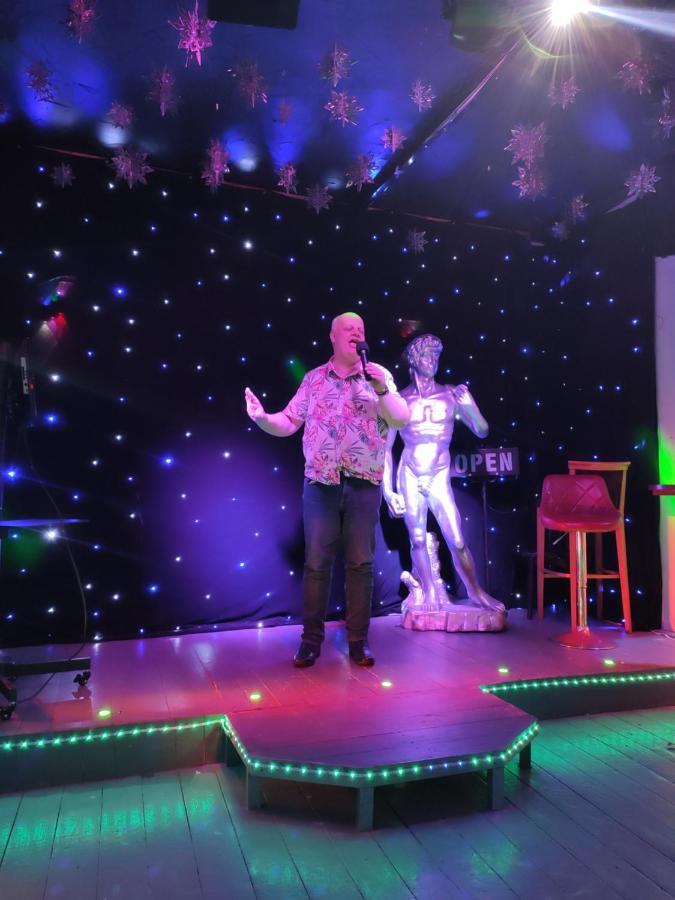 Bed & Breakfast Mardi Gras Blackpool