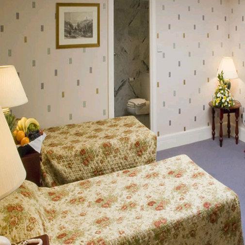 Hotel Norbreck Castle & 3*