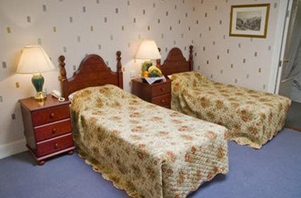 Norbreck Castle & 3* Blackpool