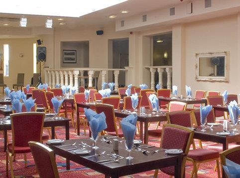 Hotel Norbreck Castle &