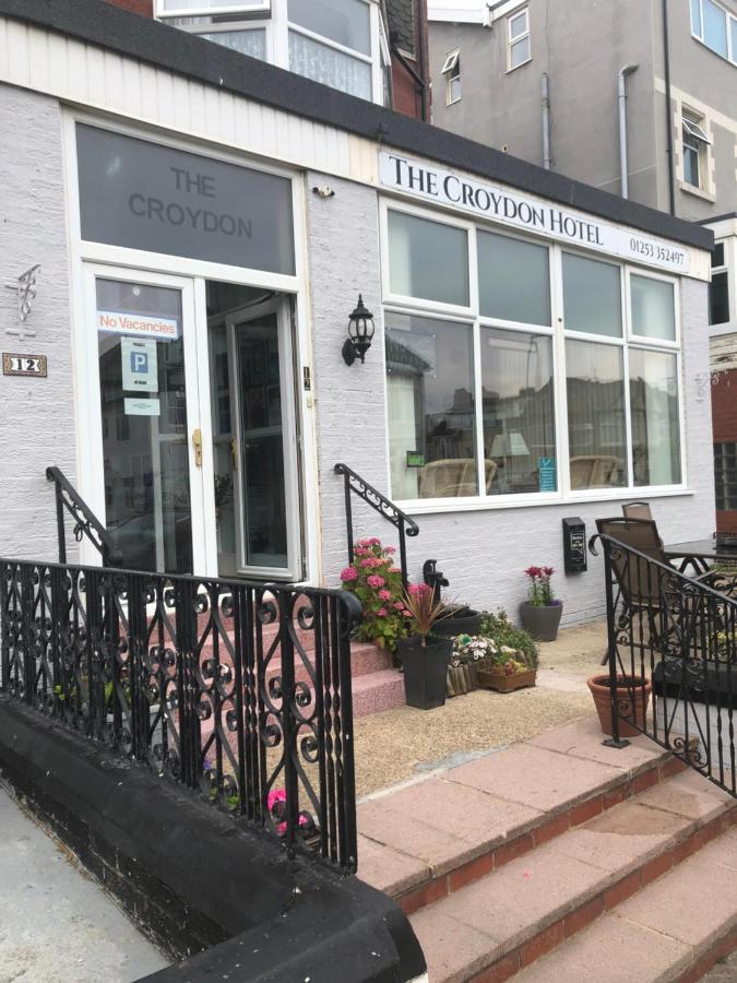 Guest house The Croydon 3*