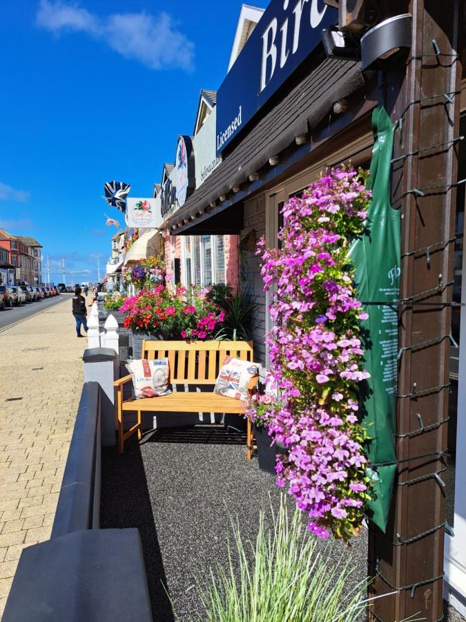 Birch Blackpool