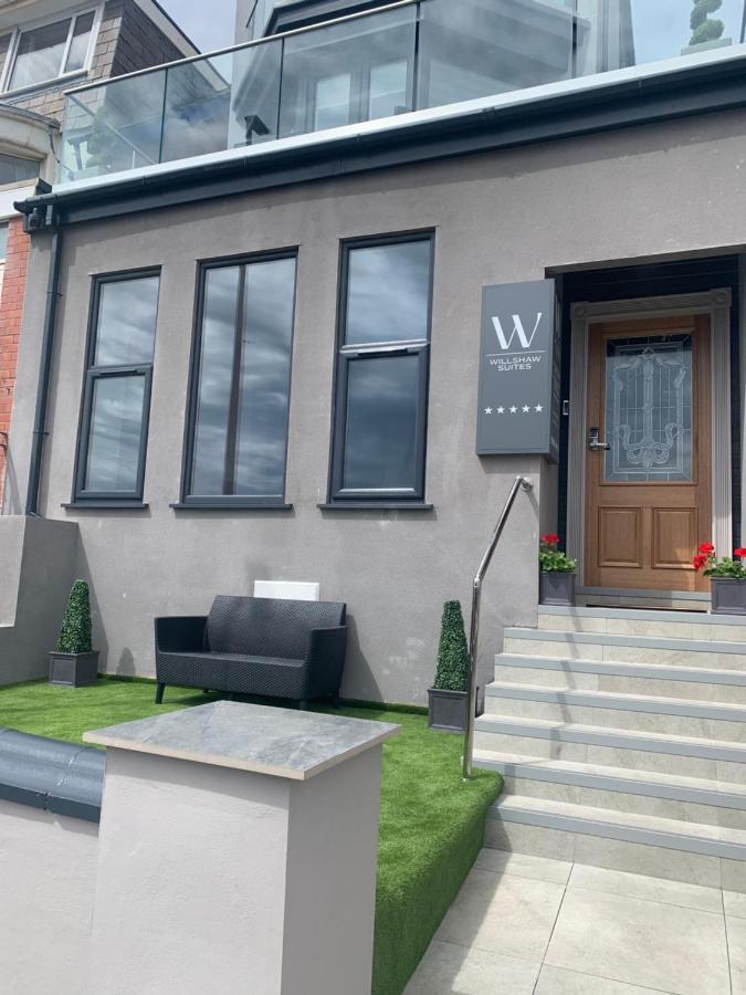 Willshaw For Families Over 25 Only Apartment *