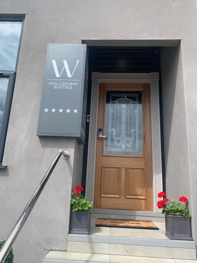 Apartment Willshaw For Families Over 25 Only *