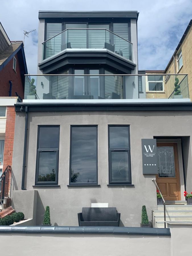 Apartment Willshaw For Families Over 25 Only