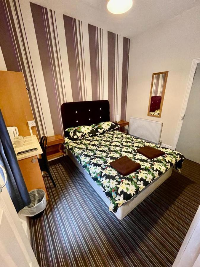 Hotel Hayward Blackpool