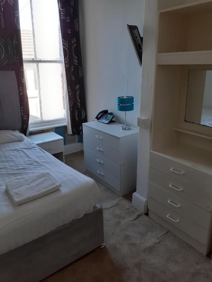 The Coastal Bay Hotel 3*