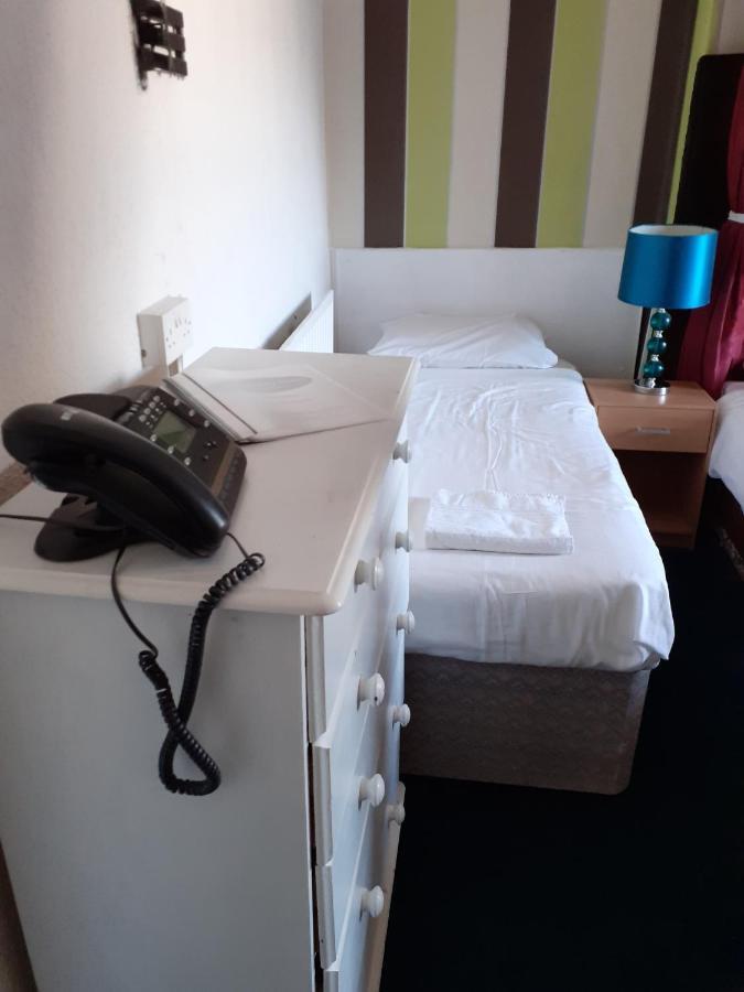Hotel The Coastal Bay