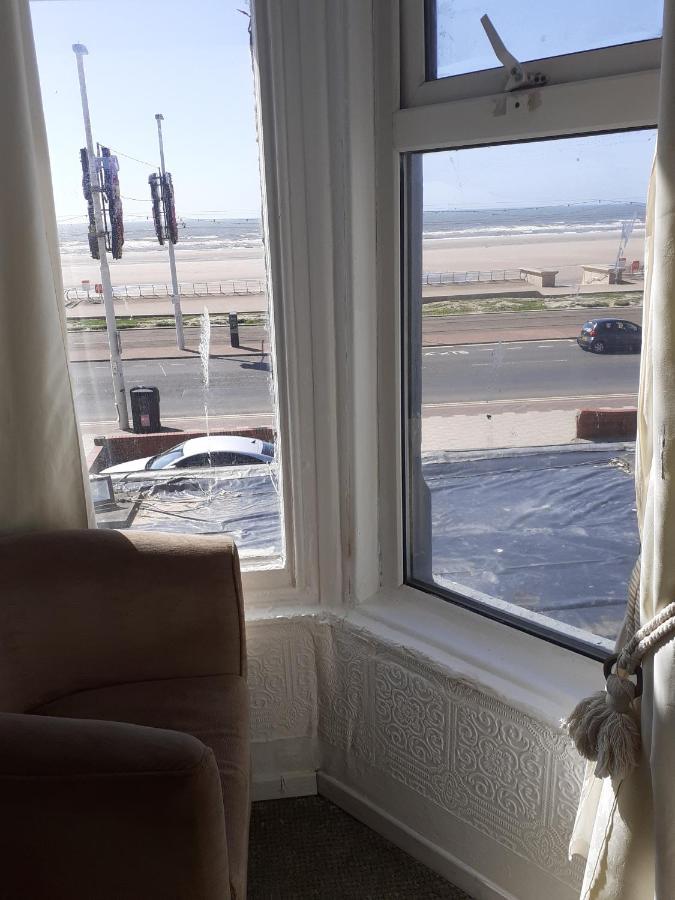 The Coastal Bay Blackpool