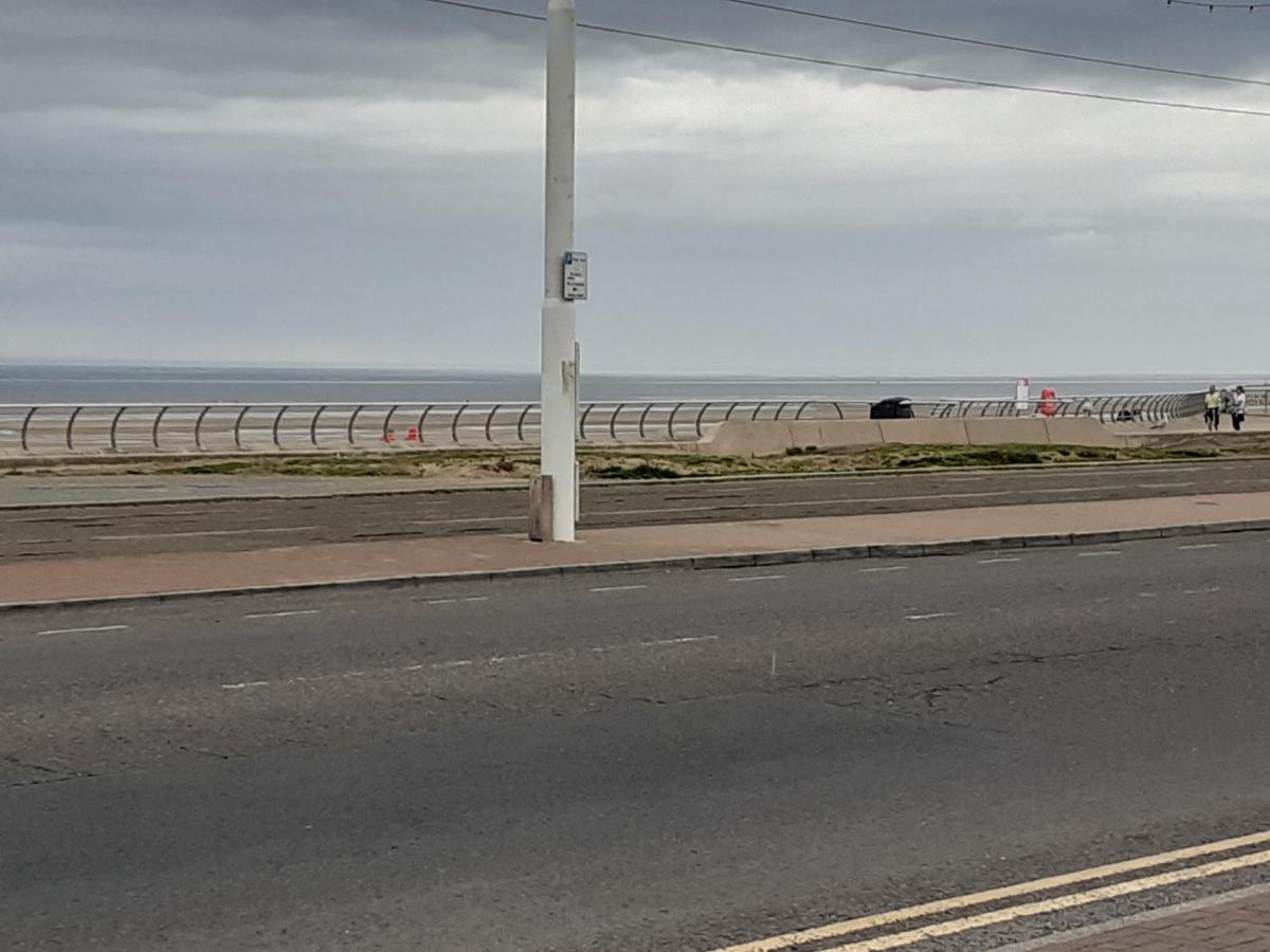 The Coastal Bay Hotel Blackpool