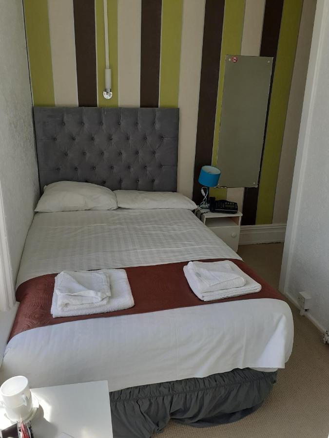 The Coastal Bay Hotel 3*