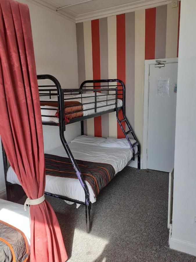 The Coastal Bay Hotel