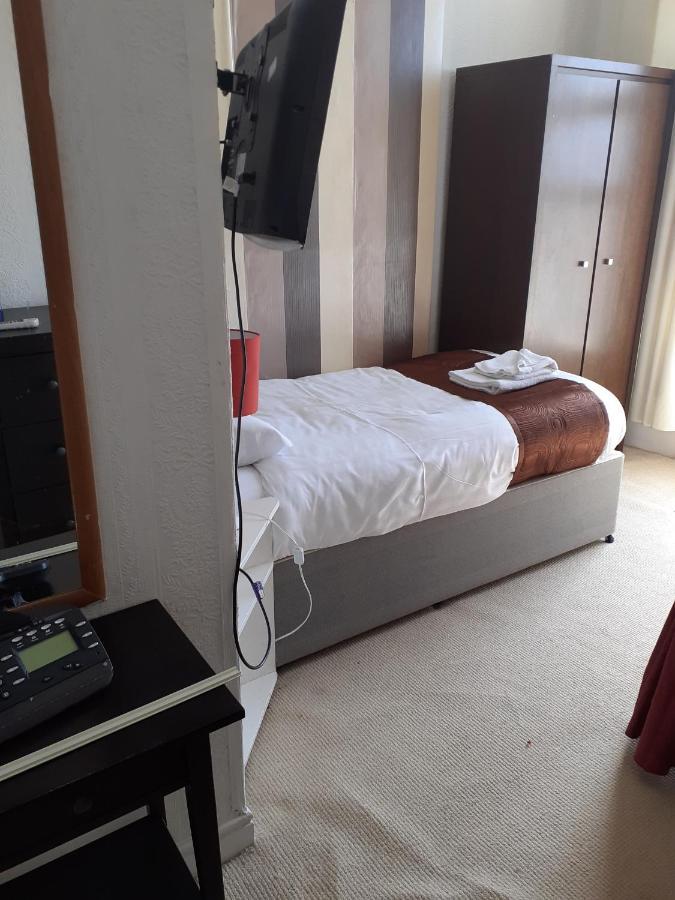 Hotel The Coastal Bay 3*
