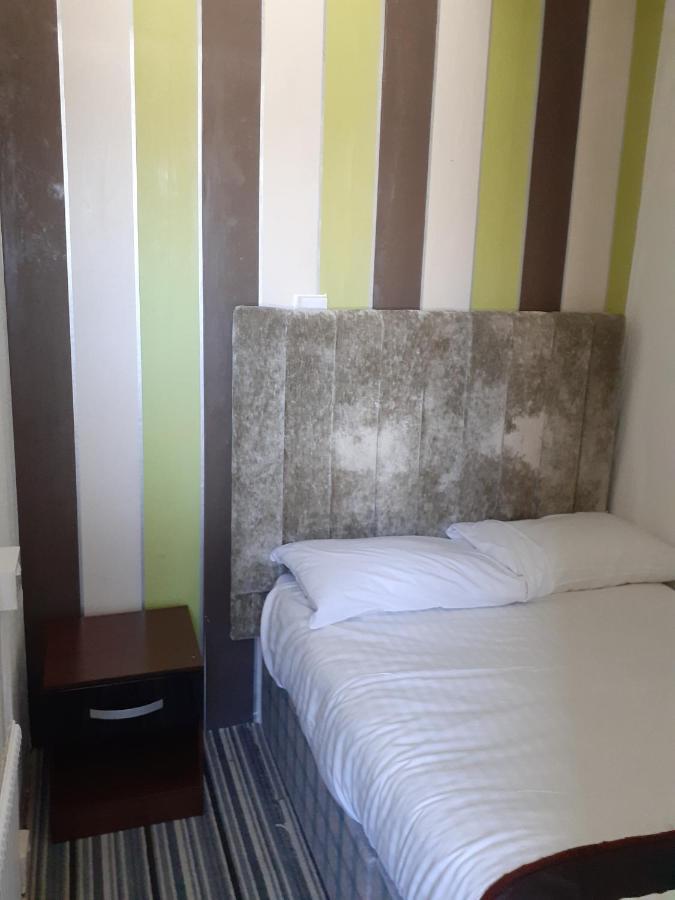 The Coastal Bay Hotel 3*