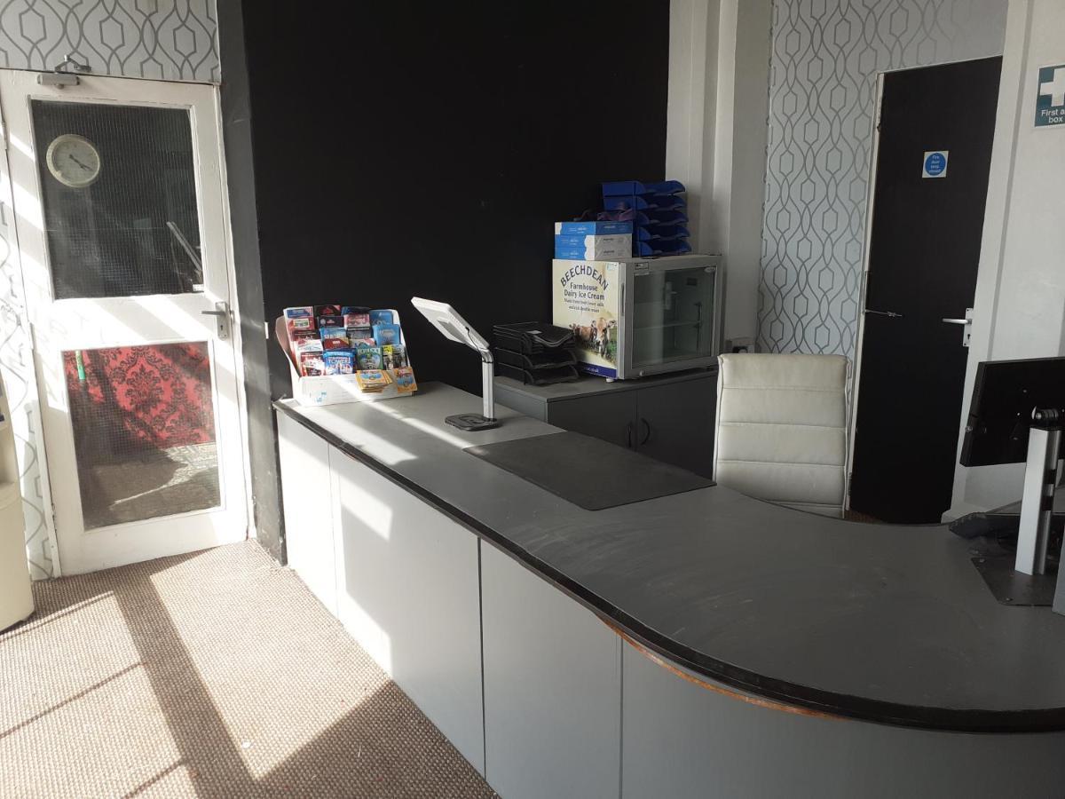 The Coastal Bay Hotel 3*