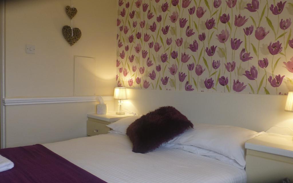 Hotel The Blenheim Mount