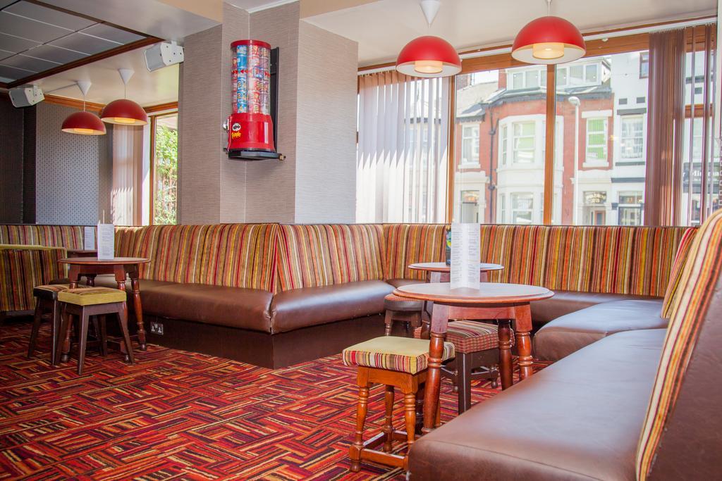 The Lawton Hotel 3*