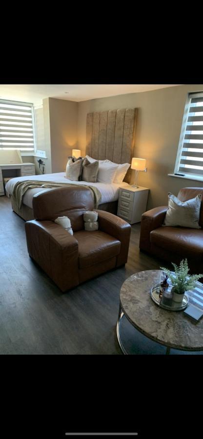 Apartment Willshaw For Families Over 25 Only *