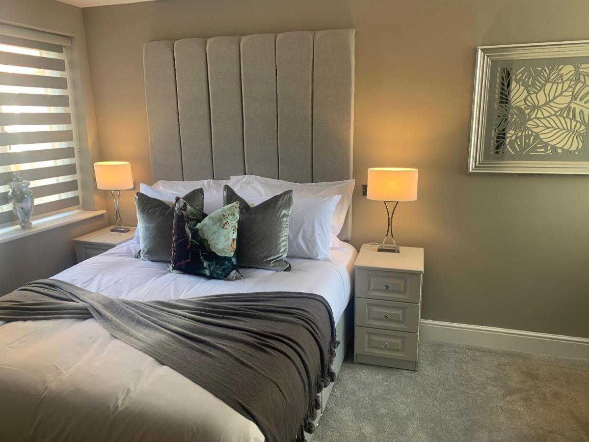 Apartment Willshaw For Families Over 25 Only *