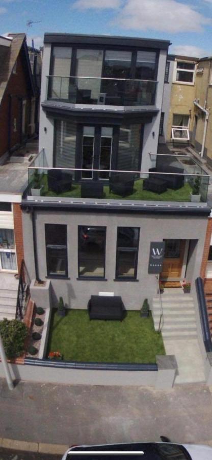 Apartment Willshaw For Families Over 25 Only *