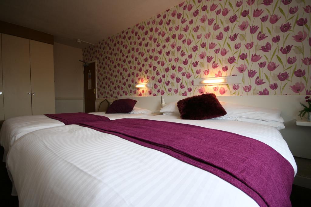 The Blenheim Mount Hotel