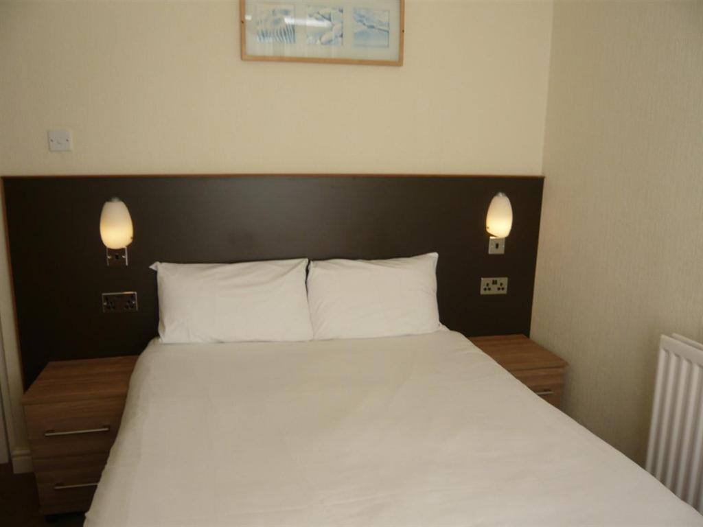 Hotel Dutchman Blackpool