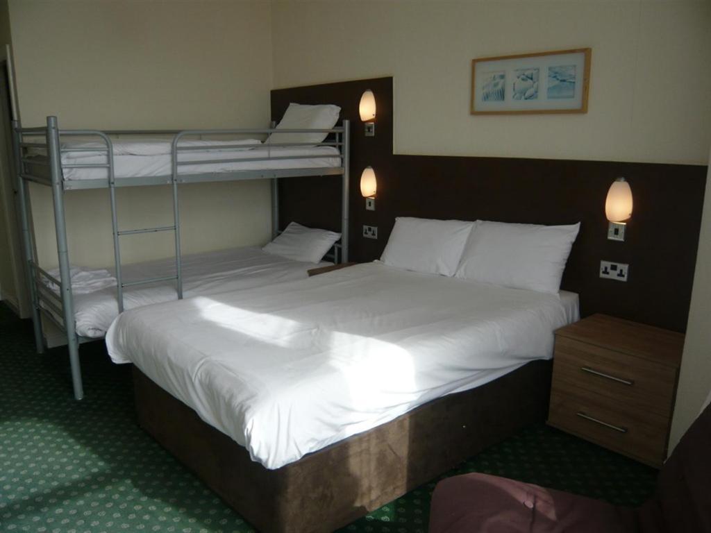 Hotel Dutchman 3*