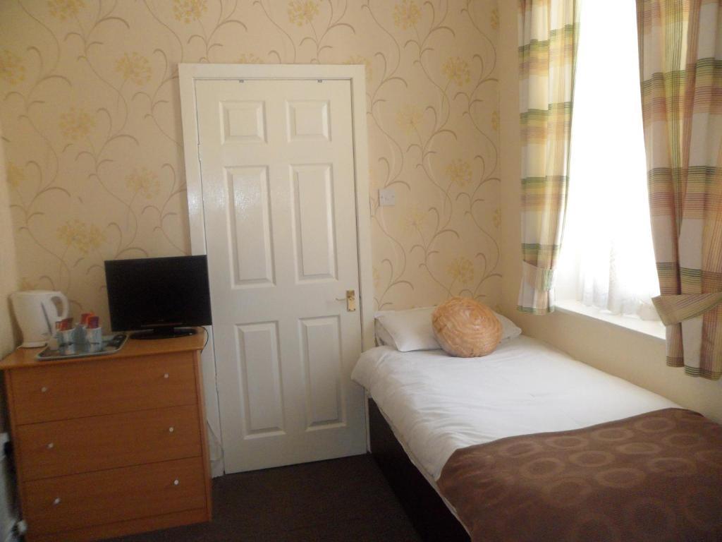 At 25 Guest house