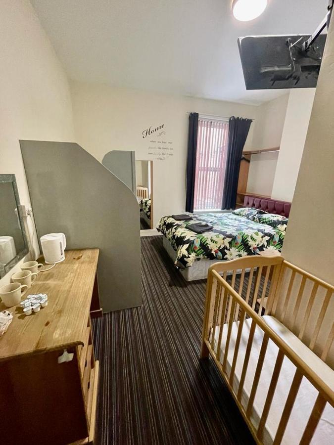 Hotel Hayward 2*