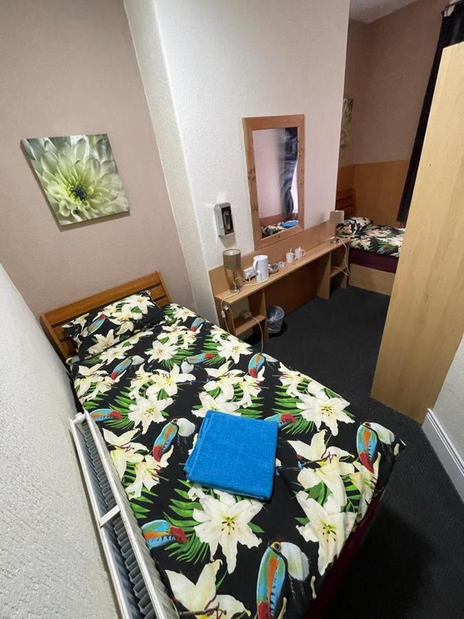 Hotel Hayward Blackpool