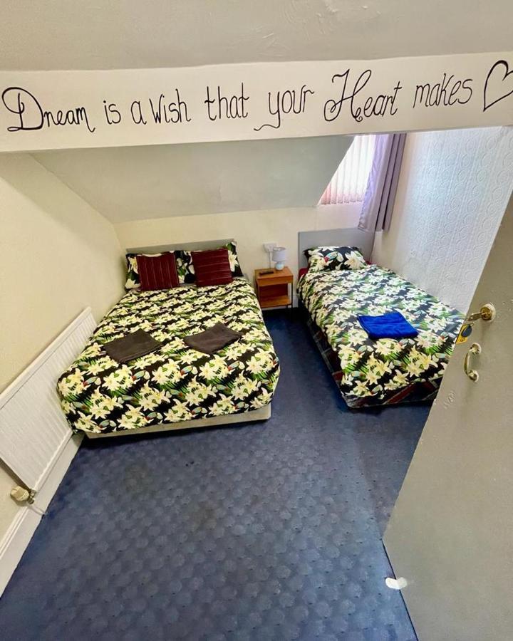 Hotel Hayward Blackpool