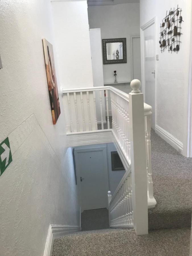 Number 40 - No Multiple Bookings Hotel Blackpool