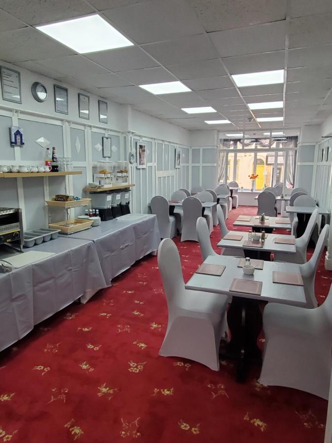Novello Guest house 3*