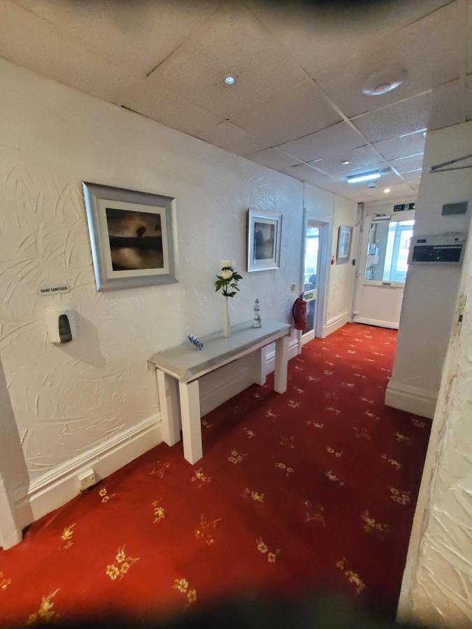 Guest house Novello Blackpool