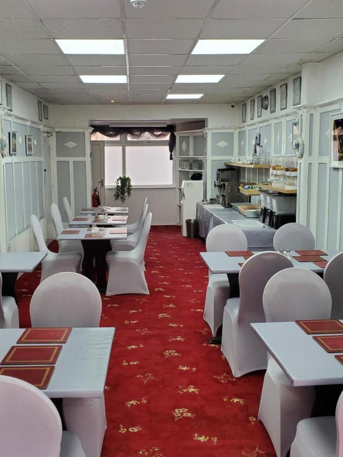 Guest house Novello 3*