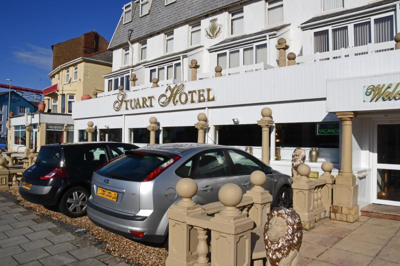 Stuart Hotel 3*