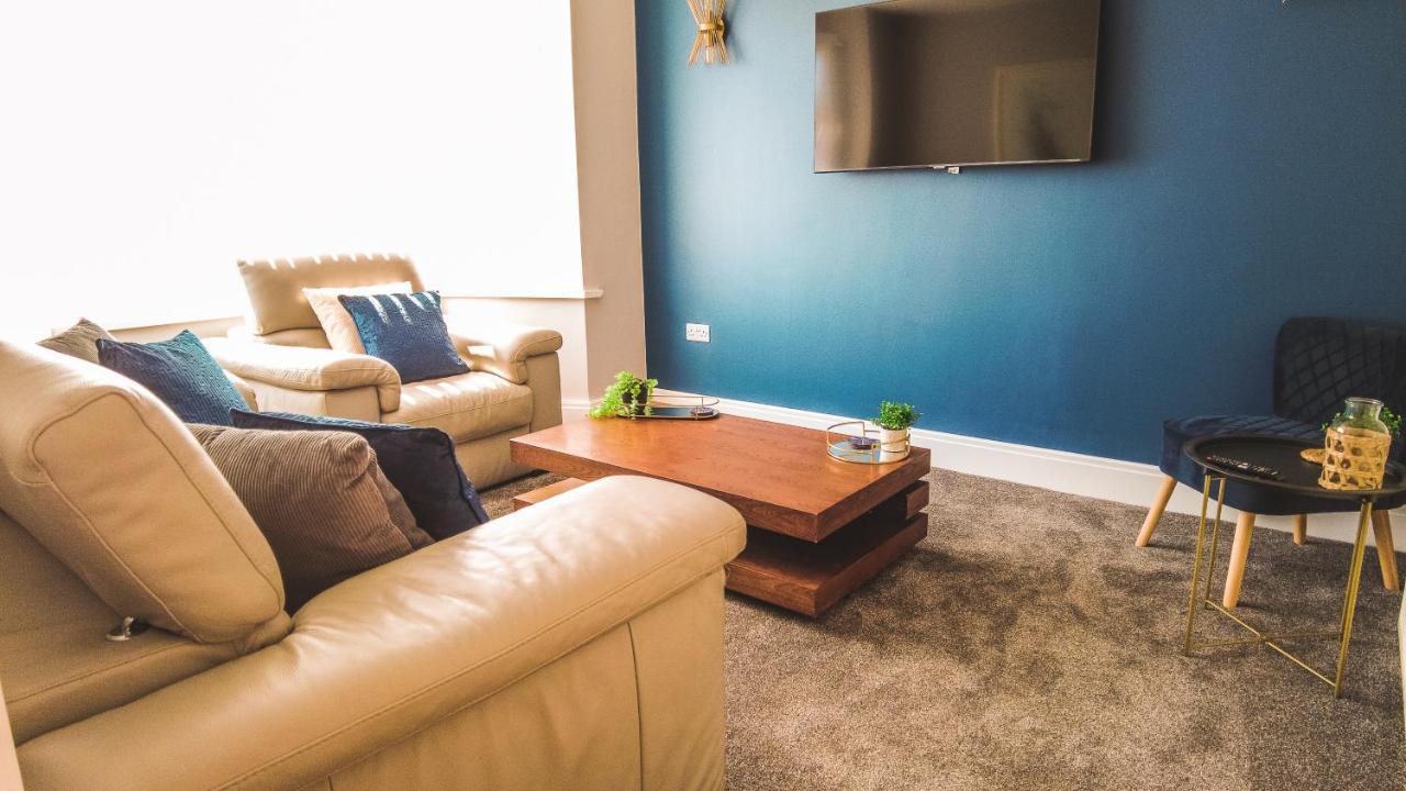 Stanley Park Stays Holiday home Blackpool