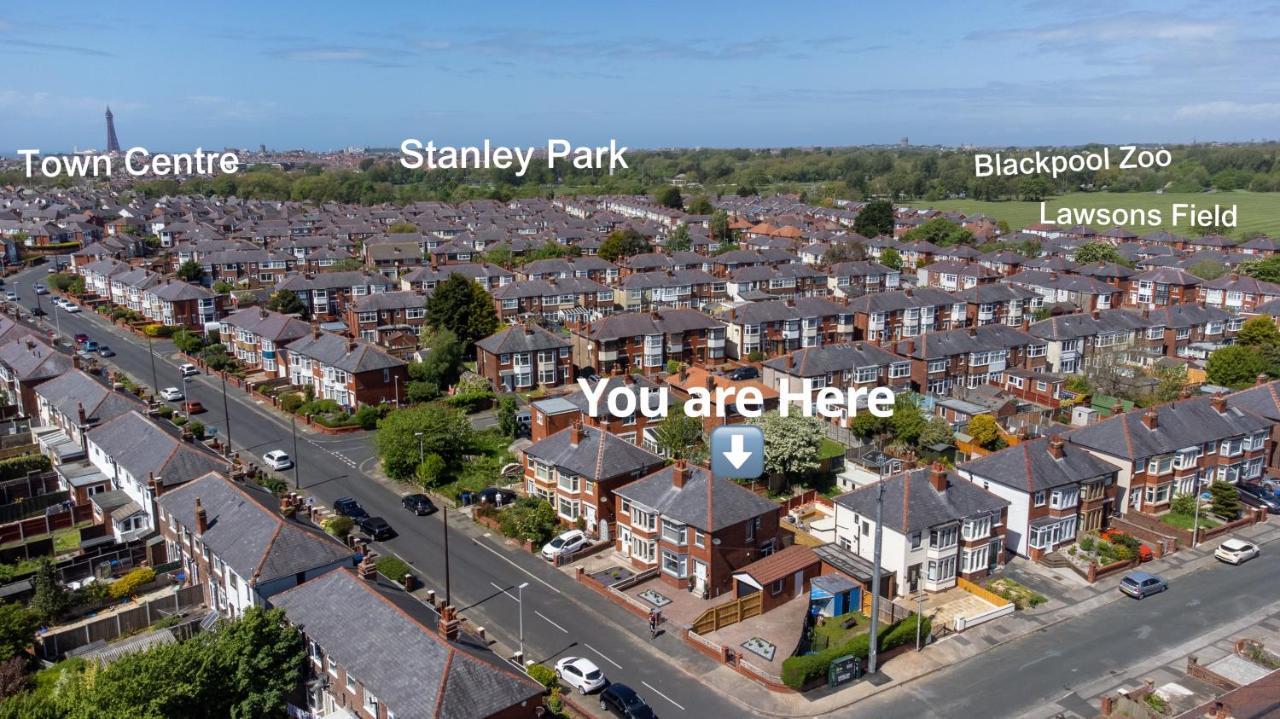 Stanley Park Stays