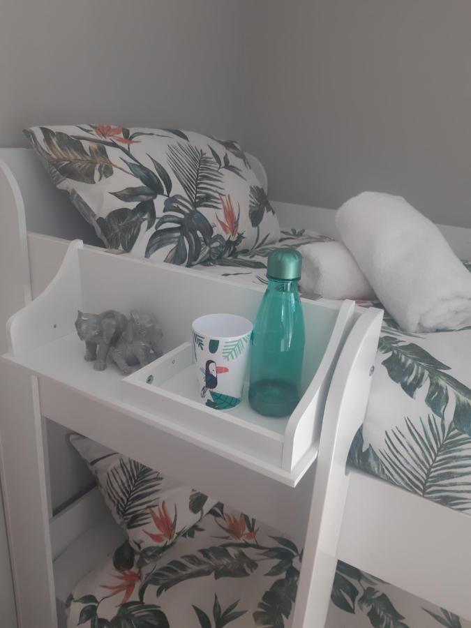Stanley Park Stays Holiday home *