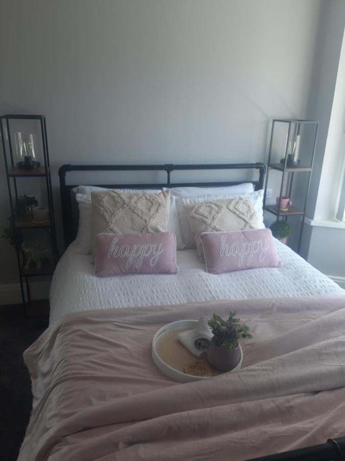 Stanley Park Stays Holiday home *