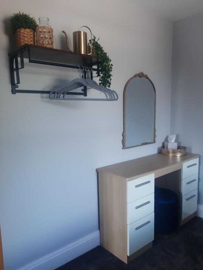 Holiday home Stanley Park Stays Blackpool