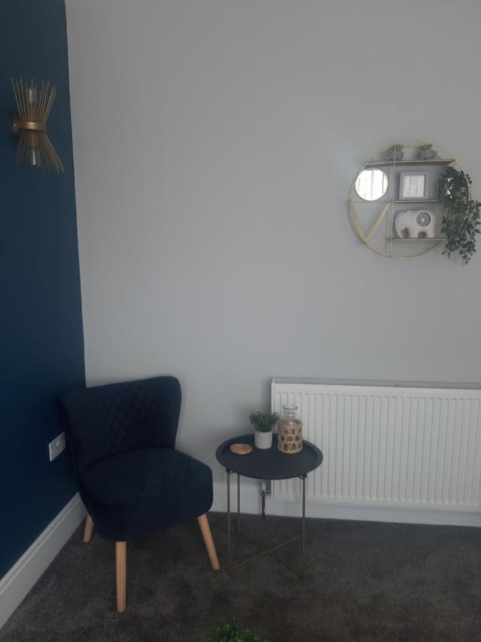 Stanley Park Stays Holiday home Blackpool