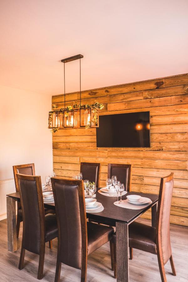 Stanley Park Stays Holiday home Blackpool