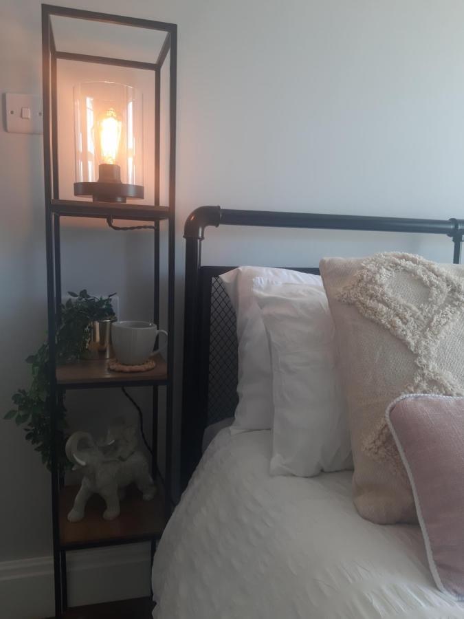 Stanley Park Stays Holiday home *