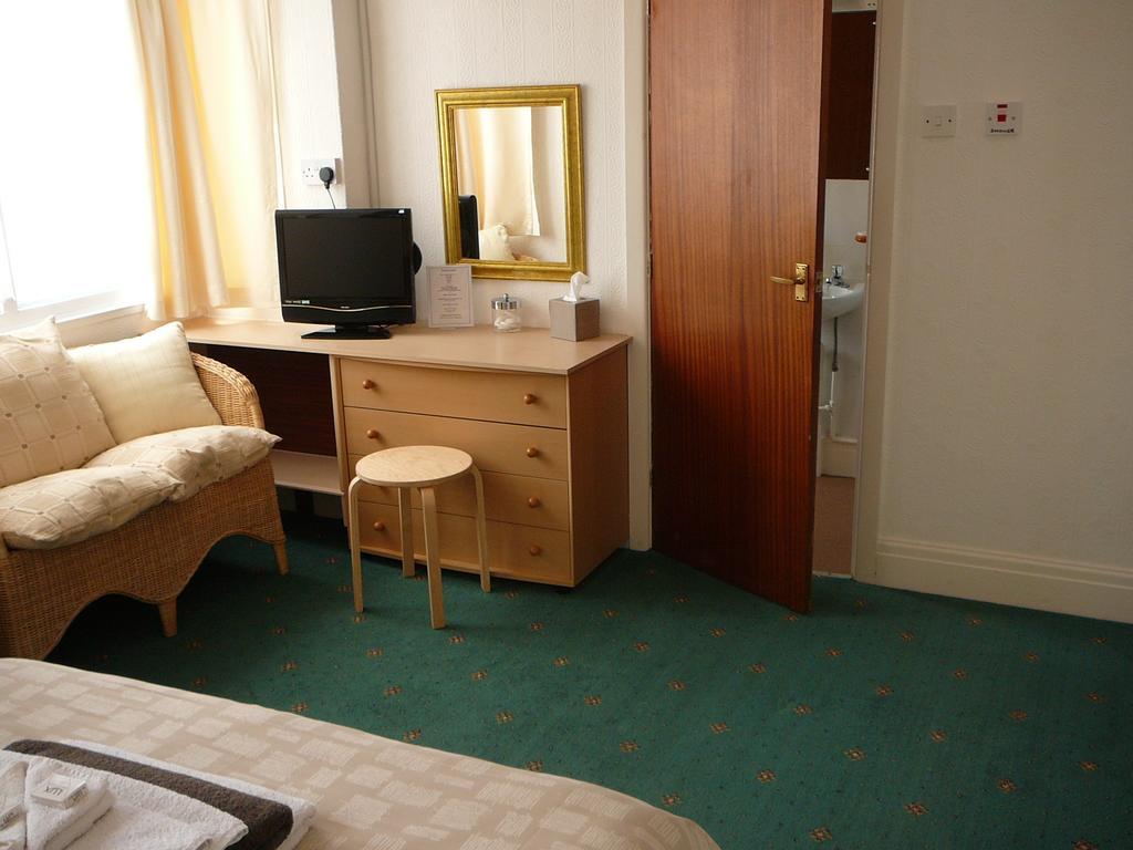 The Craigmore 4* Blackpool