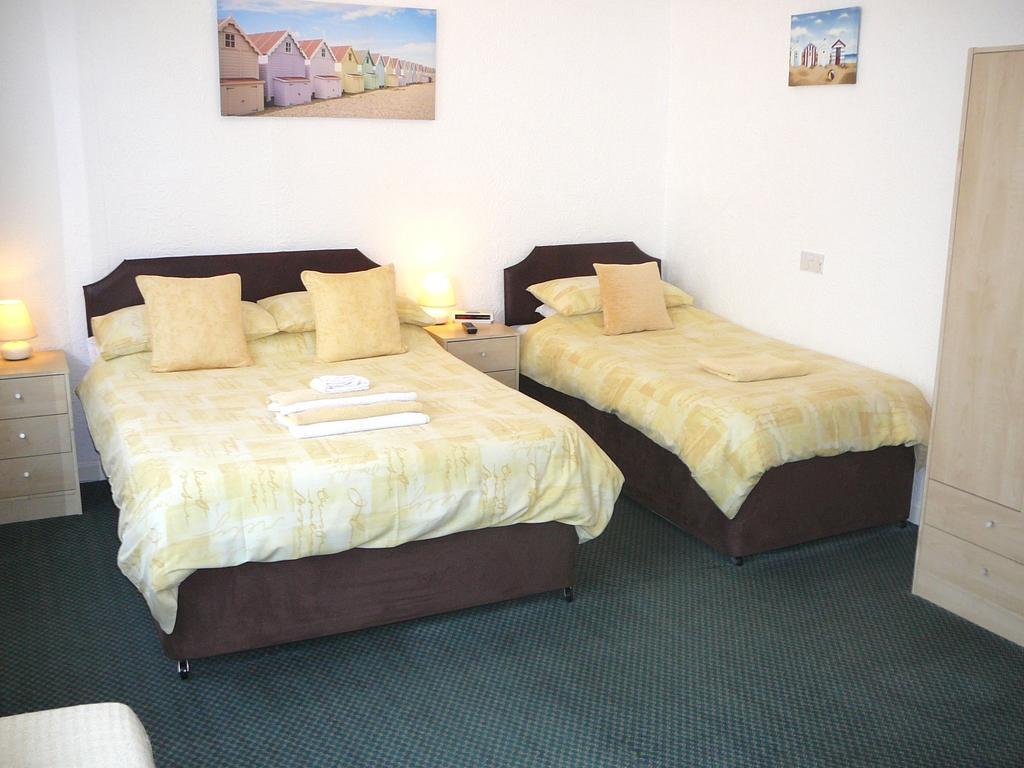 The Craigmore Blackpool