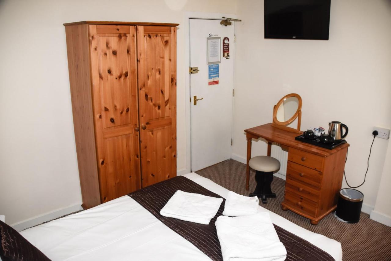 Stuart Hotel 3*