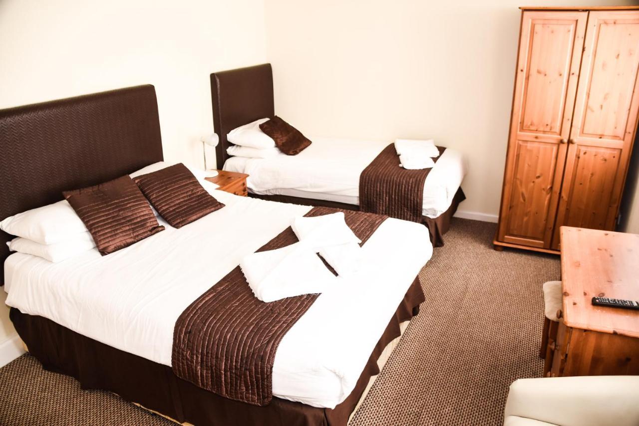 Stuart Hotel